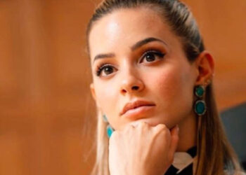 Mariana Rodríguez revira tuit de Vicente Fox: “No le permito que me hable así, ni a ninguna mujer”