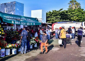 Oficialía Mayor superó las expectativas en el operativo de Día de muertos