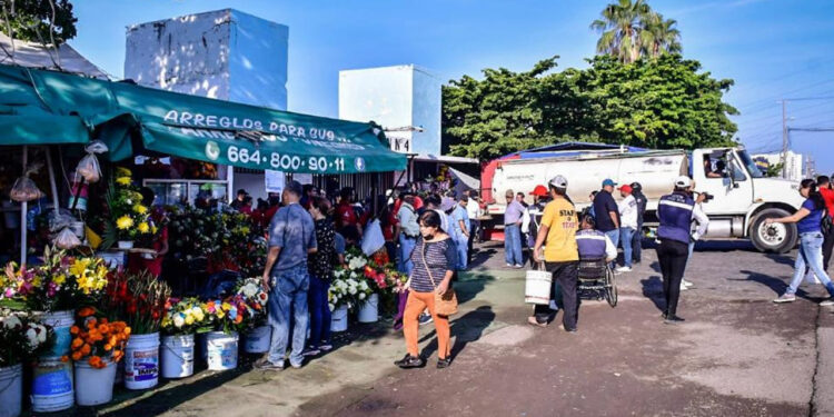 Oficialía Mayor superó las expectativas en el operativo de Día de muertos