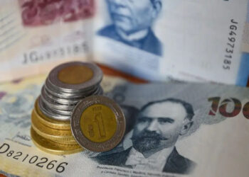 Coparmex propone un aumento del 12.8% al salario mínimo