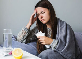 ¿Cómo saber si tengo un resfriado o gripe? Estos son los síntomas más comunes