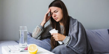 ¿Cómo saber si tengo un resfriado o gripe? Estos son los síntomas más comunes