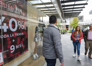 ¿Rebajas verdaderas en el Buen Fin? La Profeco te lo dirá