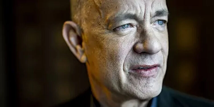 Tom Hanks: “Los móviles nos han arruinado la vida”