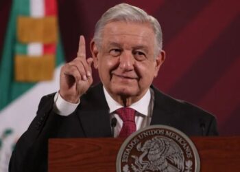 ‘No hay impunidad para nadie’: AMLO tras detención de ‘El Nini’