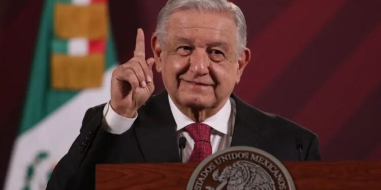 ‘No hay impunidad para nadie’: AMLO tras detención de ‘El Nini’