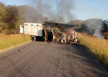 Civiles armados agreden a militares en Teocaltiche, Jalisco
