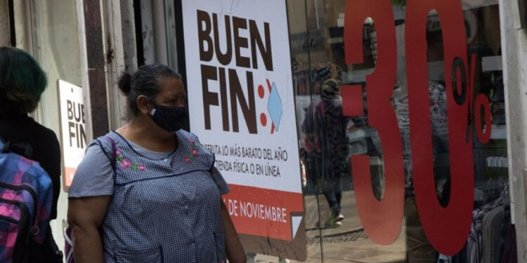 Profeco: en este portal puedes consultar las mejores ofertas del Buen Fin 2023