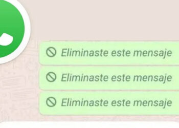 WhatsApp: Así puedes recuperar los mensajes eliminados; paso a paso