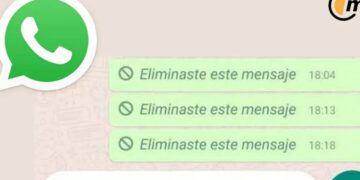 WhatsApp: Así puedes recuperar los mensajes eliminados; paso a paso