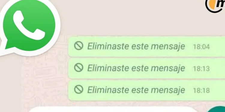 WhatsApp: Así puedes recuperar los mensajes eliminados; paso a paso