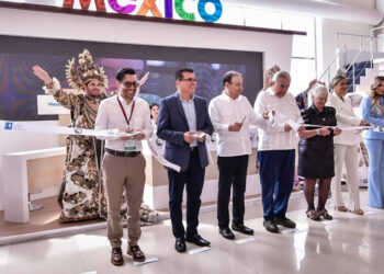 Mazatlán es sede de la Convención de congresos de la FCCA