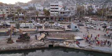 Gobierno modifica declaratoria de desastre para Guerrero; pasa de 47 a 2 municipios