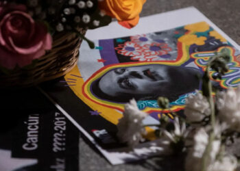 Investigación sobre muerte de magistrade Ociel Baena y su pareja está abierta, cualquier autoridad la puede revisar: Fiscalía de Aguascalientes