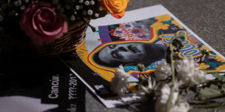 Investigación sobre muerte de magistrade Ociel Baena y su pareja está abierta, cualquier autoridad la puede revisar: Fiscalía de Aguascalientes