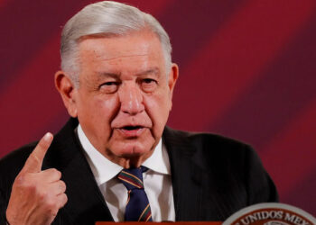 “La gente es la que va a decidir”: AMLO sobre políticos de Morena que se fueron a la oposición para ser candidatos