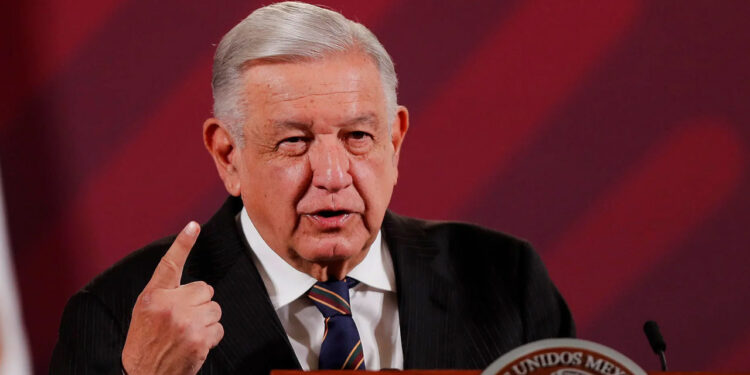 “La gente es la que va a decidir”: AMLO sobre políticos de Morena que se fueron a la oposición para ser candidatos