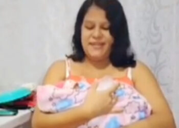 Familia de Acapulco nombrará ‘Otis’ a su hija