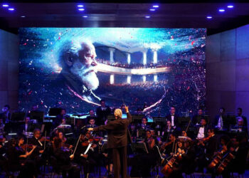 Aplausos y rosas blancas ante el impecable Destino Tchaikovsky