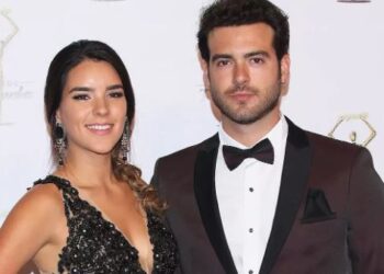 Pablo Lyle se reencuentra con sus hijos en la cárcel