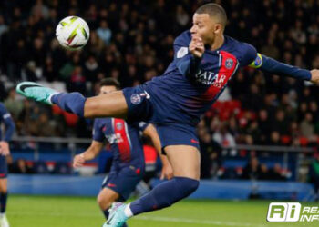 ¿Kylian Mbappé necesita al Real Madrid para ser el mejor jugador del mundo?