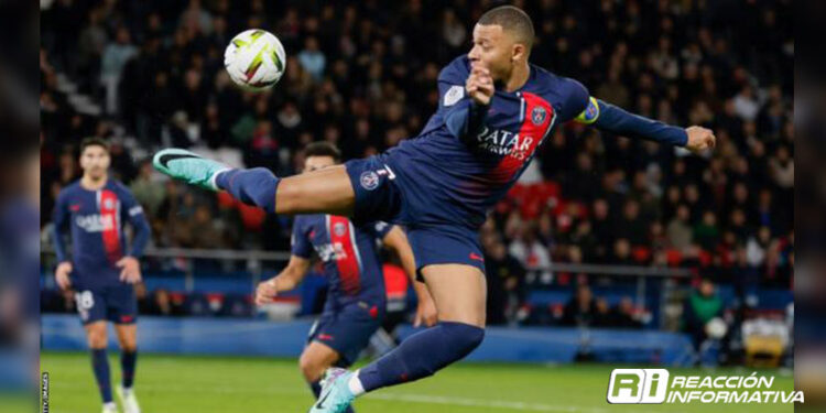 ¿Kylian Mbappé necesita al Real Madrid para ser el mejor jugador del mundo?