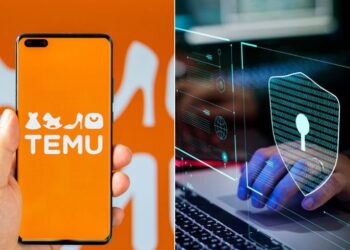 ¿Temu ROBA tus datos? Lanzan advertencia sobre el lado OSCURO de la app de compras baratas