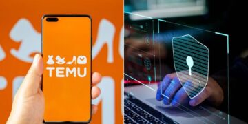 ¿Temu ROBA tus datos? Lanzan advertencia sobre el lado OSCURO de la app de compras baratas