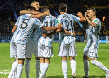Partidos que no te puedes perder de la Fecha FIFA |jueves 16 de noviembre