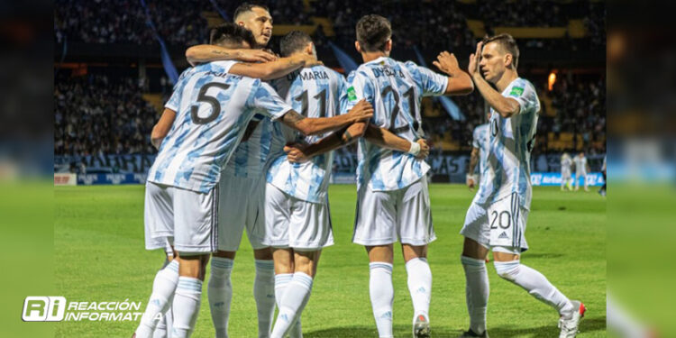 Partidos que no te puedes perder de la Fecha FIFA |jueves 16 de noviembre