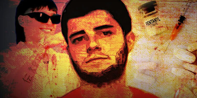 ¿Quién es ‘El Nini’? Jefe de seguridad de ‘Los Chapitos’ detenido en Culiacán