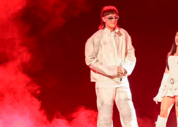 Peso Pluma y Nicki Nicole, un romance entre rumores y pistas falsas