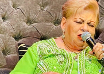 Oficina de Paquita la del Barrio niega que la cantante este grave, aunque confirman hospitalización