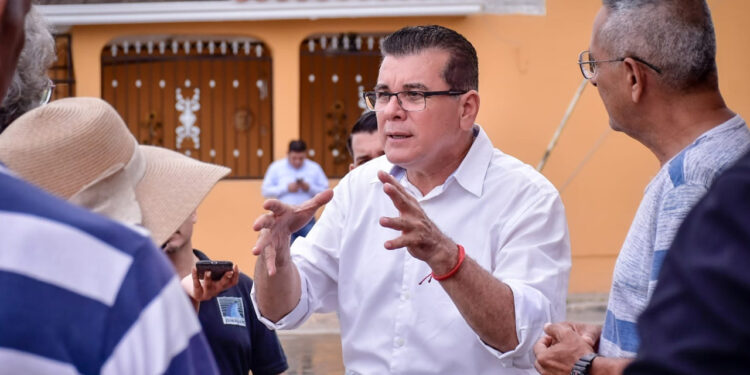 Envejecimiento de tuberías, falta atención y mantenimiento por años, provoca 116 puntos críticos de derramamiento en Mazatlán