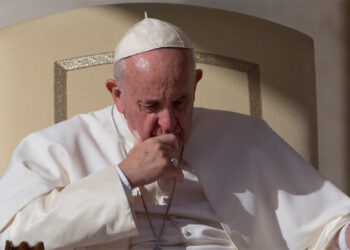 Papa Francisco asegura que no se puede aceptar “ningún silencio ni encubrimiento” sobre los abusos