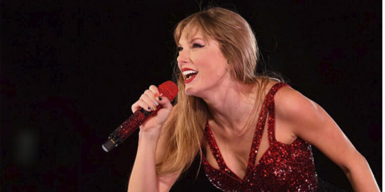 “Mi corazón está roto”: Taylor Swift lamenta la muerte de fan durante concierto en Brasil