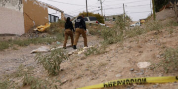 Asesinado el fotoperiodista Ismael Villagómez en Ciudad Juárez