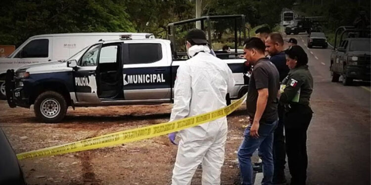 Vinculan a proceso por feminicidio de Erika Guadalupe a Christian “C”