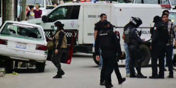 Suman 172 mil 458 homicidios dolosos en lo que va del sexenio