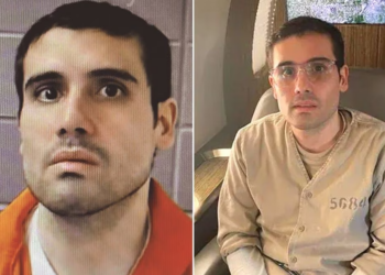 Defensa de Ovidio Guzmán pide más tiempo para analizar pruebas