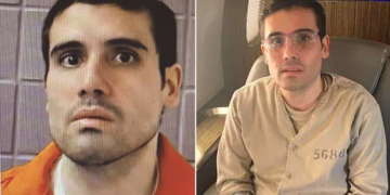 Defensa de Ovidio Guzmán pide más tiempo para analizar pruebas