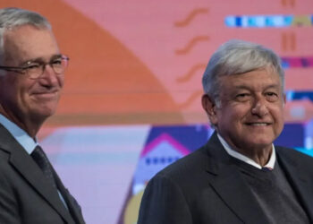 AMLO admite ‘diferencias’ con Salinas Pliego y revela por qué