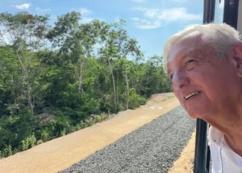 Superfamacia, Tren Maya, Interoceánico, Aeropuerto de Tulum… las inauguraciones de AMLO para diciembre