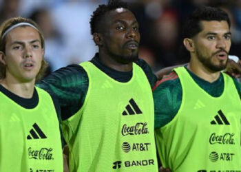 ¿Qué necesita la Selección Mexicana para avanzar a la Copa América?