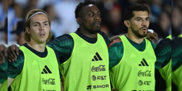 ¿Qué necesita la Selección Mexicana para avanzar a la Copa América?