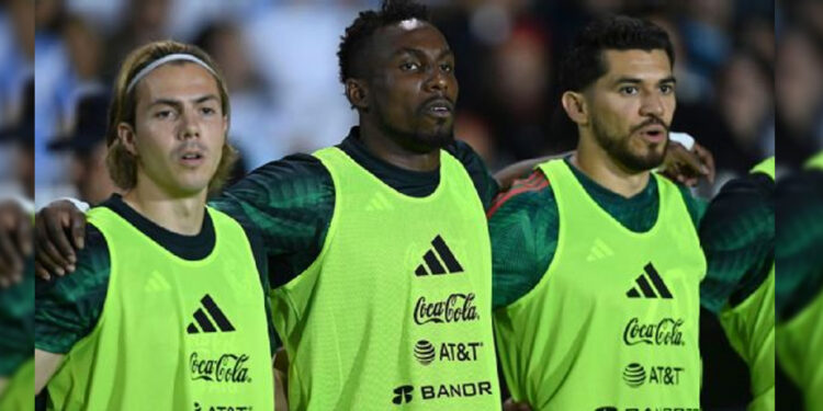 ¿Qué necesita la Selección Mexicana para avanzar a la Copa América?