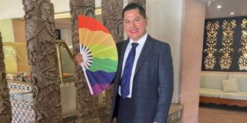 ¿Quién era Jesús Ociel Baena Saucedo “El Magistrade” hallado sin vida en su casa de Aguascalientes?