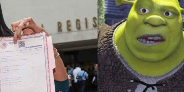 634 personas cambiaron su nombre en lo que va del 2023; algunos eran denigrantes