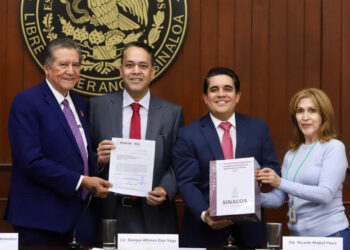 Presupuesto para el 2024 registrará un incremento de 7.9 por ciento: Díaz