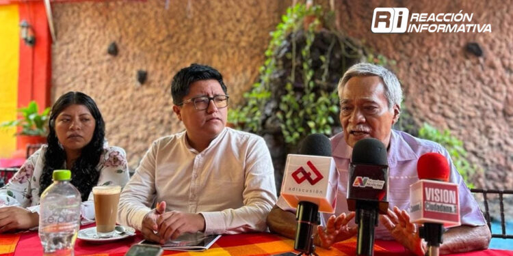 Anuncian marcha de antorchistas para exigir al Alcalde de Culiacán que se ponga a trabajar y deje de hacer proselitismo